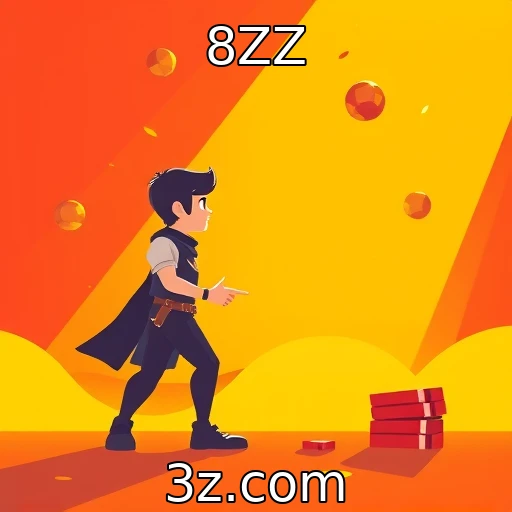 8ZZ : Mudanças nas preferências dos consumidores de jogos