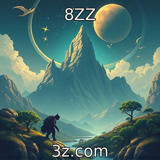 8ZZ : Evolução dos gráficos em jogos nos últimos anos