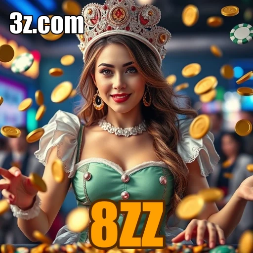 Conexões em Jogo: A Seção Friends do 8ZZ