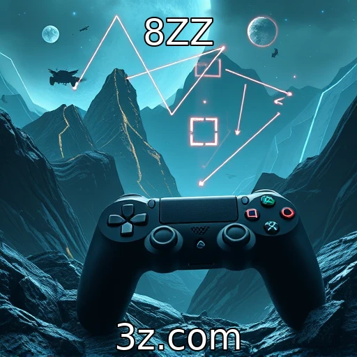 8ZZ : A evolução dos gráficos em consoles modernos