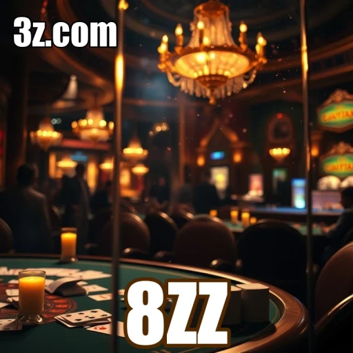 Estratégias Brilhantes no 8ZZ: Vença com Táticas Incríveis
