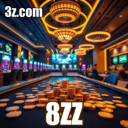 Tutorials no 8ZZ: Aprimore Sua Experiência de Jogo